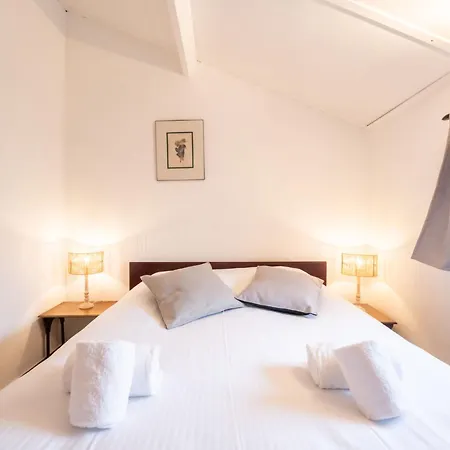 Сasa de vacaciones Reynaertpark With Parking By Interhome Bredene