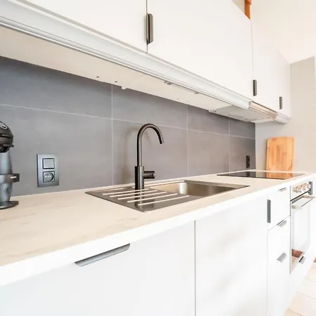 Reynaertpark By Interhome *