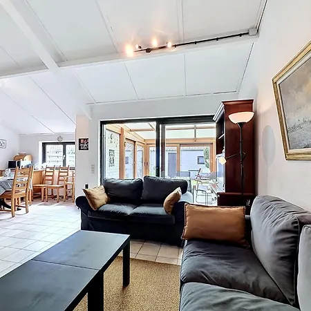 Reynaertpark With Parking By Interhome