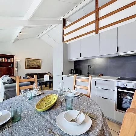 בית נופש Reynaertpark With Parking By Interhome
