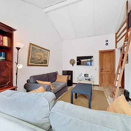 בית נופש Reynaertpark With Parking By Interhome ברדנה